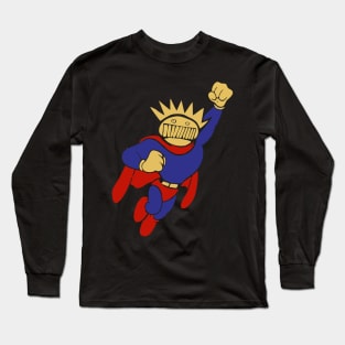 SUPER WEEN HOT SALE Long Sleeve T-Shirt